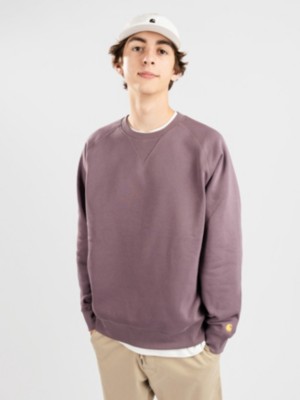 Carhartt chase outlet sweater